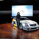 Illustration for article titled The Booth Professionals Of The Detroit Auto Show